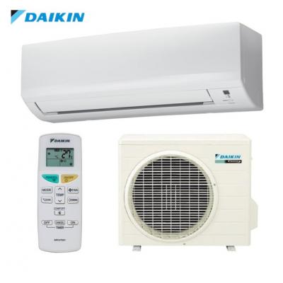 Изображение №1 - Настенная сплит-система Daikin FTXB50CV1B / RXB50CV1B + зимний комплект "Иней"