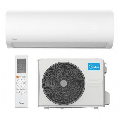 Изображение №1 - Кондиционер Midea MSAG1-09HRN1-I / MSAG1-09HRN1-O серия Paramount